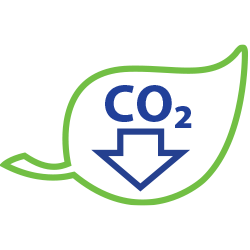 Reduce fuel consumption and emission